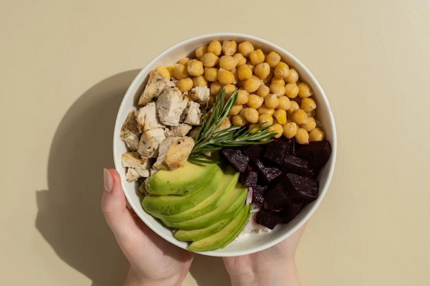 Gut Hastalığında Beslenme