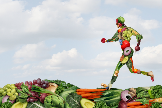 Vegan ve Vejetaryan Beslenme